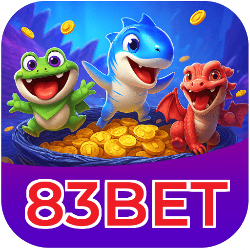 83BET.com - Plataforma de Apostas e Cassino Online com Jogos Exclusivos - 83BET