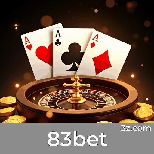 Muitas apostas esportivas na 83bet sports