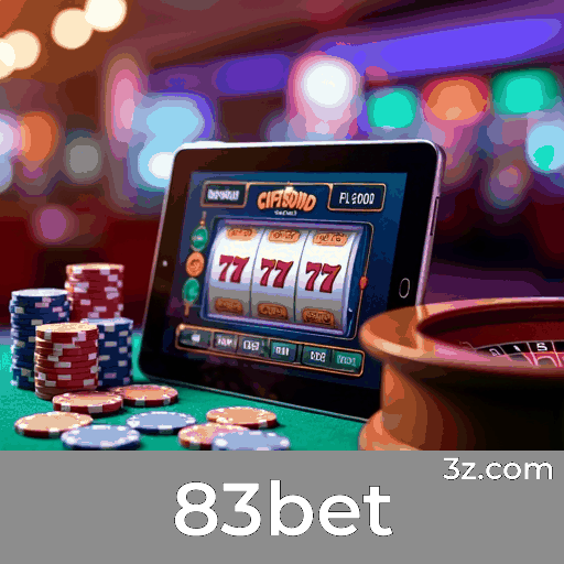 Formulário de cadastro da 83bet