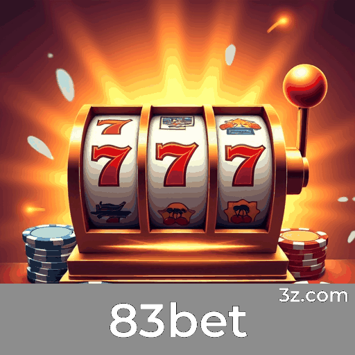 Cadastro na 83bet para desfrutar dos melhores jogos